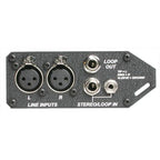 Sound Devices HX-3 3-Channel Headphone Distribution Amplifier (Demo Deal)