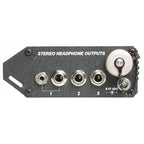 Sound Devices HX-3 3-Channel Headphone Distribution Amplifier (Demo Deal)