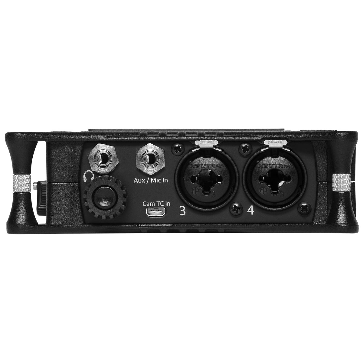Sound Devices MixPre-6 II Audio Recorder