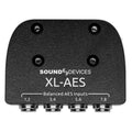 Sound Devices XL-AES 8-Channel AES3 Input Expander for Scorpio