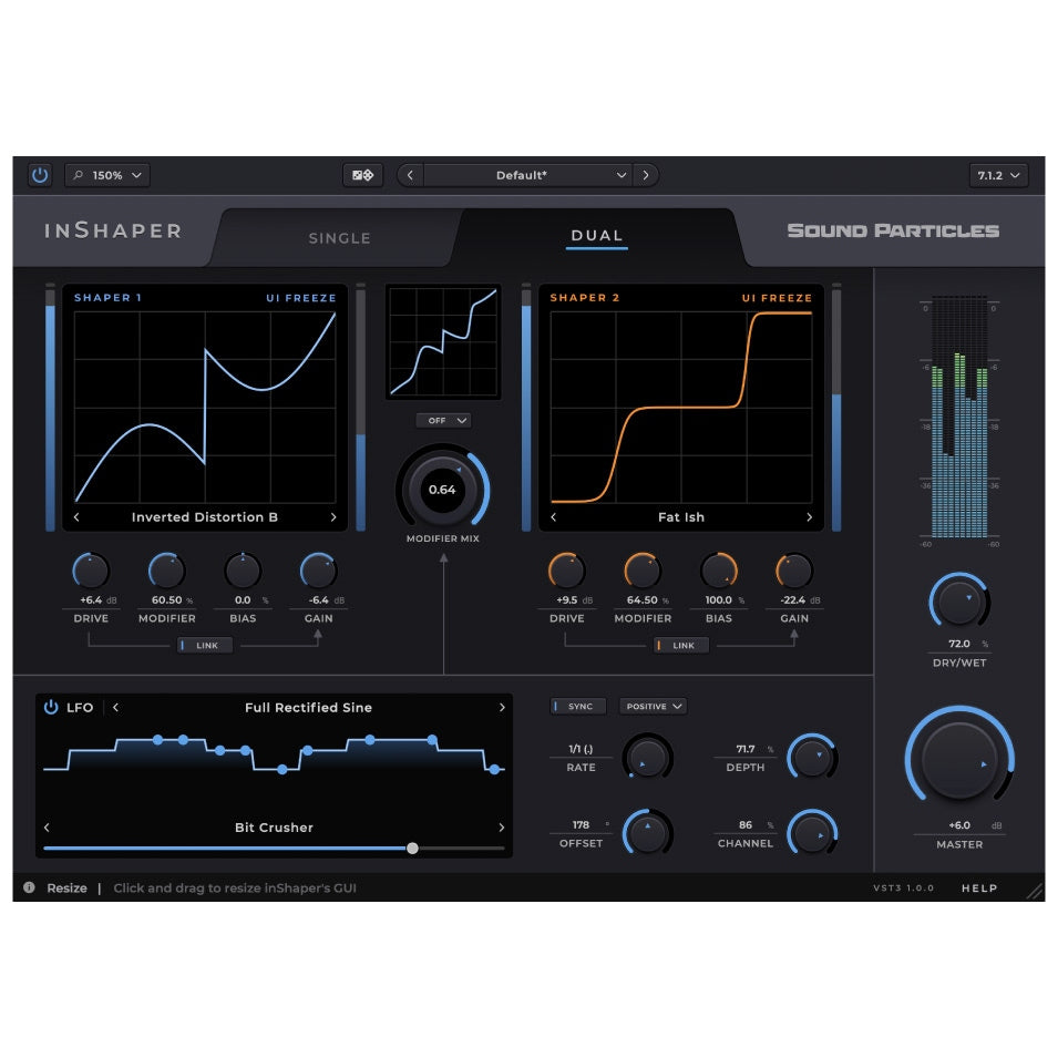 Sound Particles 10FX Bundle - Electronic Delivery