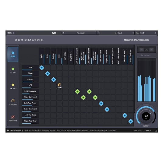 Sound Particles 10FX Bundle - Electronic Delivery