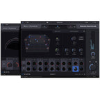 Sound Particles Beat Panner - Electronic Delivery