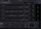 Sound Particles GrainDust Virtual Granular Synthesizer - Electronic Delivery