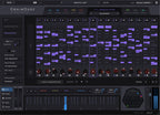 Sound Particles GrainDust Virtual Granular Synthesizer - Electronic Delivery
