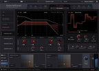 Sound Particles GrainDust Virtual Granular Synthesizer - Electronic Delivery