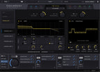 Sound Particles GrainDust Virtual Granular Synthesizer - Electronic Delivery