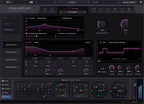 Sound Particles GrainDust Virtual Granular Synthesizer - Electronic Delivery