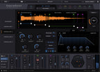 Sound Particles GrainDust Virtual Granular Synthesizer - Electronic Delivery