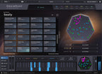 Sound Particles GrainDust Virtual Granular Synthesizer - Electronic Delivery