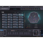 Sound Particles SkyDust 3D Immersive Synth Plug-In