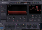 Sound Particles SkyDust 3D Immersive Synth Plug-In
