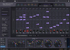 Sound Particles SkyDust 3D Immersive Synth Plug-In