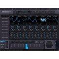 Sound Particles SkyDust Stereo and Binaural Synth