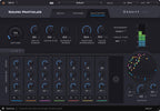 Sound Particles SP Density Audio Effect Plug-In - Electronic Delivery