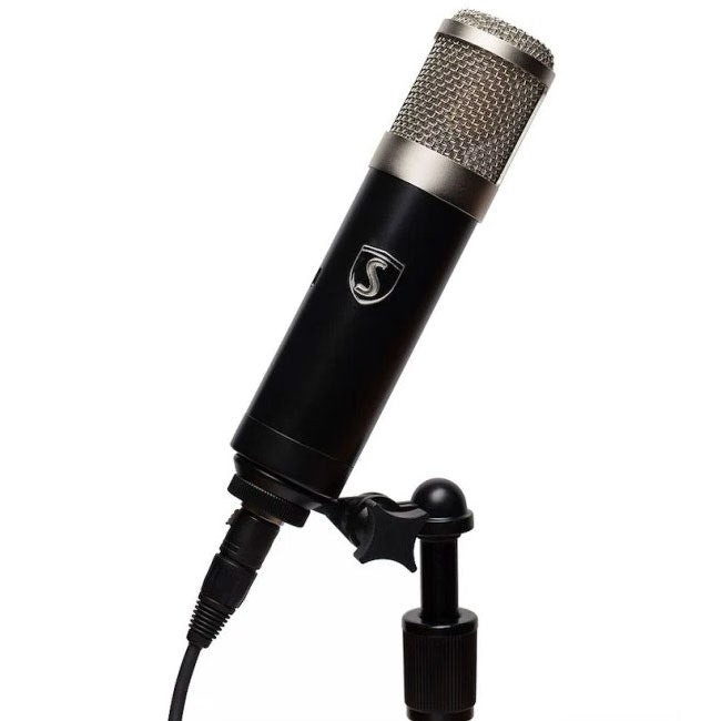 Soundelux USA U99 Large Diaphragm Tube Condenser Microphone
