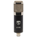 Soundelux USA U195 Large Diaphragm FET Condenser Microphone