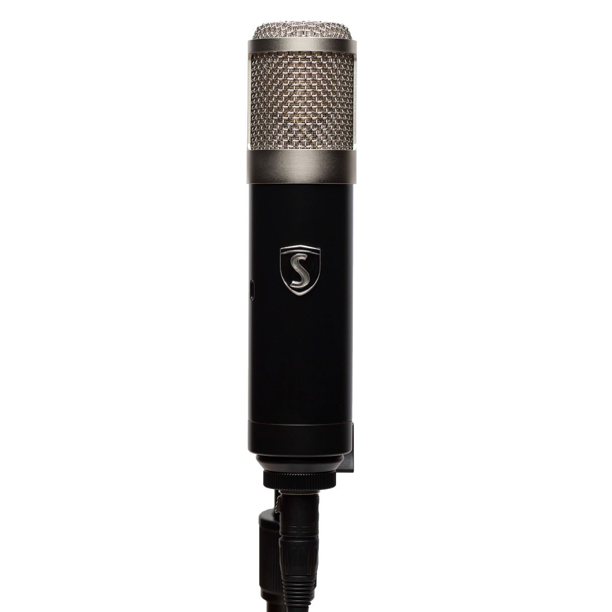 Soundelux USA U99 Large Diaphragm Tube Condenser Microphone