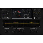SoundToys SuperPlate Plate Reverb Plug-In - Electronic Delivery