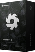 SoundToys 5 Bundle - Electronic Delivery