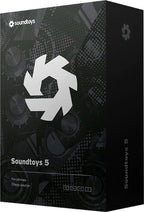 SoundToys 5 Bundle - Electronic Delivery