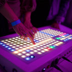 Soundwell DEK Advanced MIDI Controller