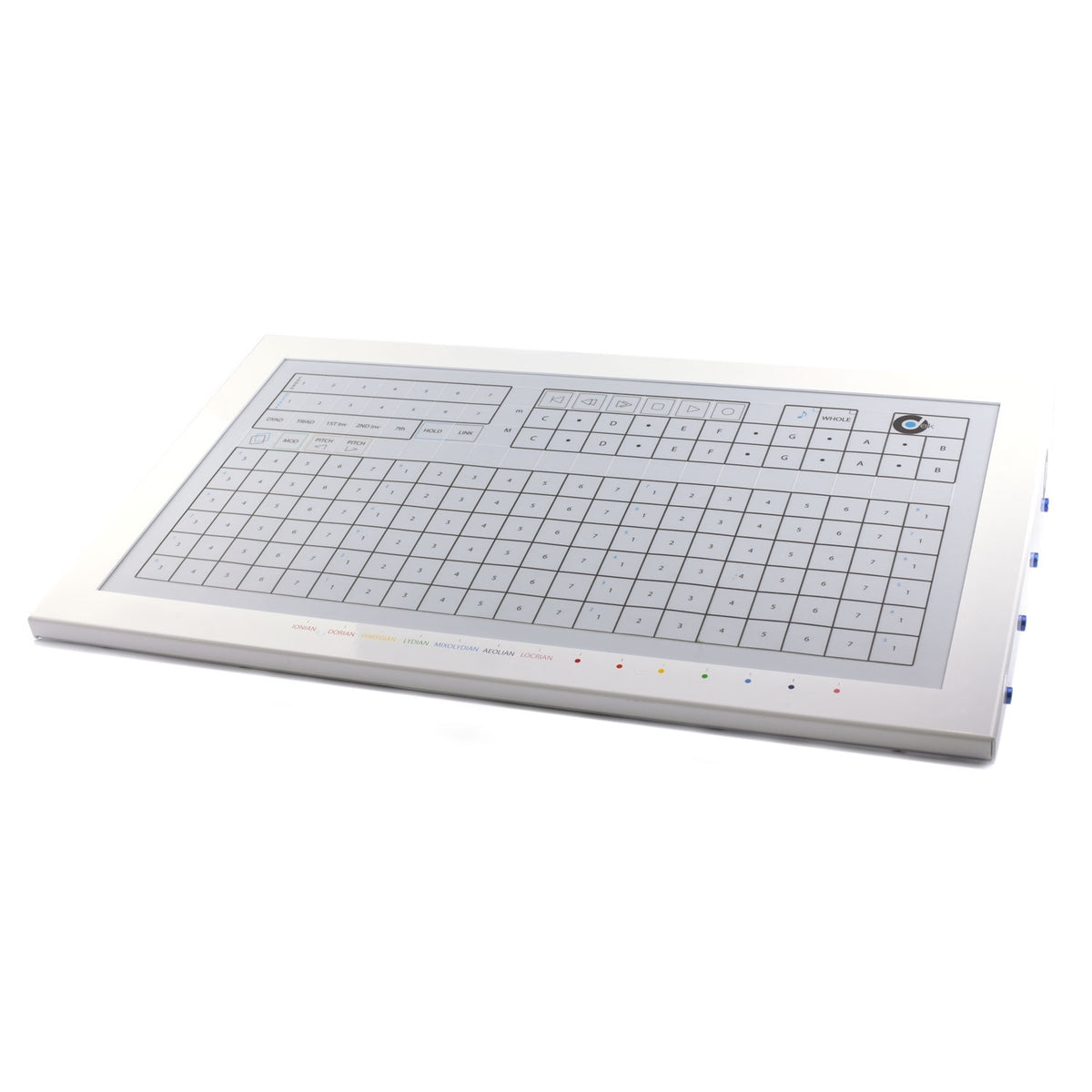 Soundwell DEK Advanced MIDI Controller