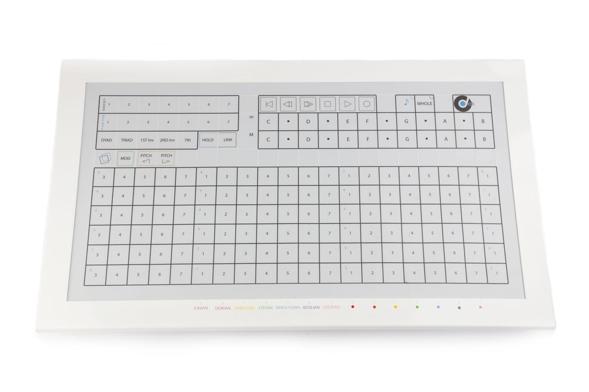 Soundwell DEK Advanced MIDI Controller