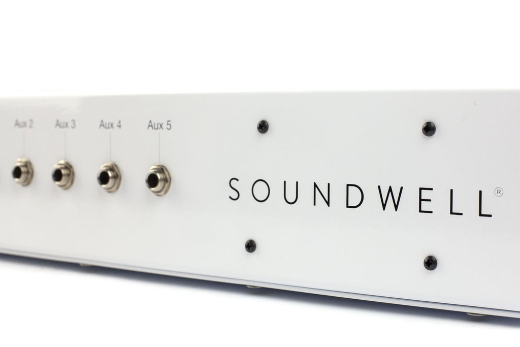 Soundwell DEK Advanced MIDI Controller