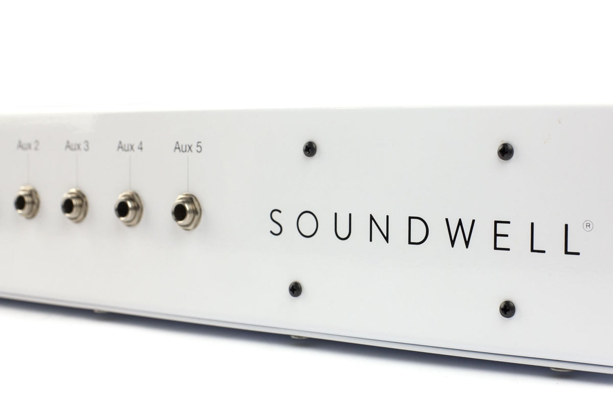 Soundwell DEK Advanced MIDI Controller