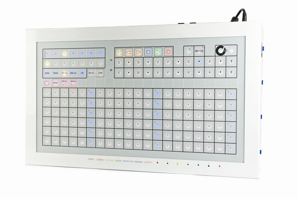 Soundwell DEK Advanced MIDI Controller