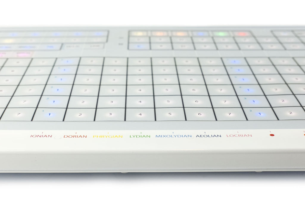 Soundwell DEK Advanced MIDI Controller