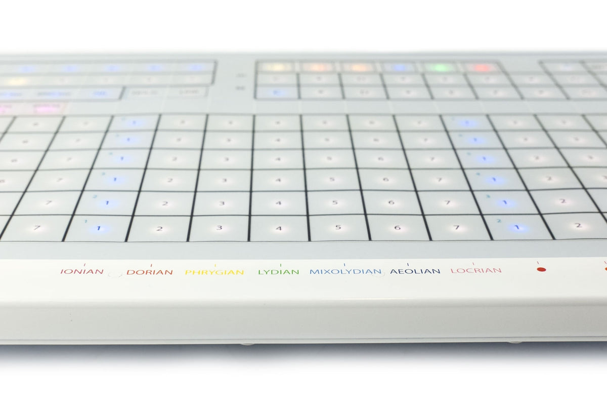 Soundwell DEK Advanced MIDI Controller