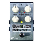 Source Audio C4 Synth Pedal (Demo Deal)