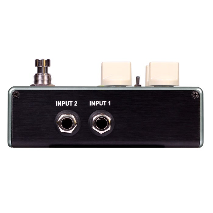 Source Audio C4 Synth Pedal (Demo Deal)