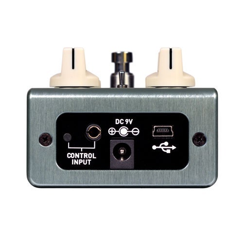 Source Audio C4 Synth Pedal (Demo Deal)