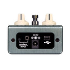 Source Audio C4 Synth Pedal (Demo Deal)