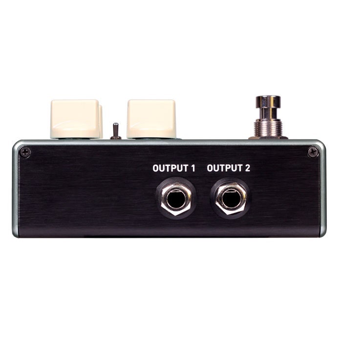 Source Audio C4 Synth Pedal