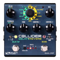 Source Audio Collider Stereo Delay and Reverb Pedal