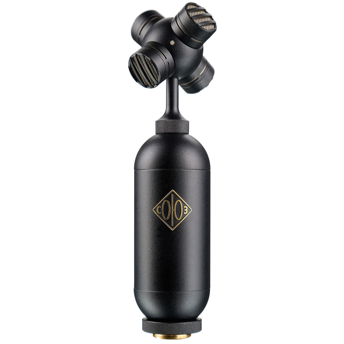Soyuz 013 Ambisonic FET Condenser Microphone