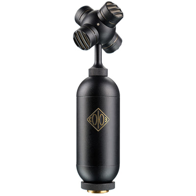 Soyuz 013 Ambisonic FET Condenser Microphone