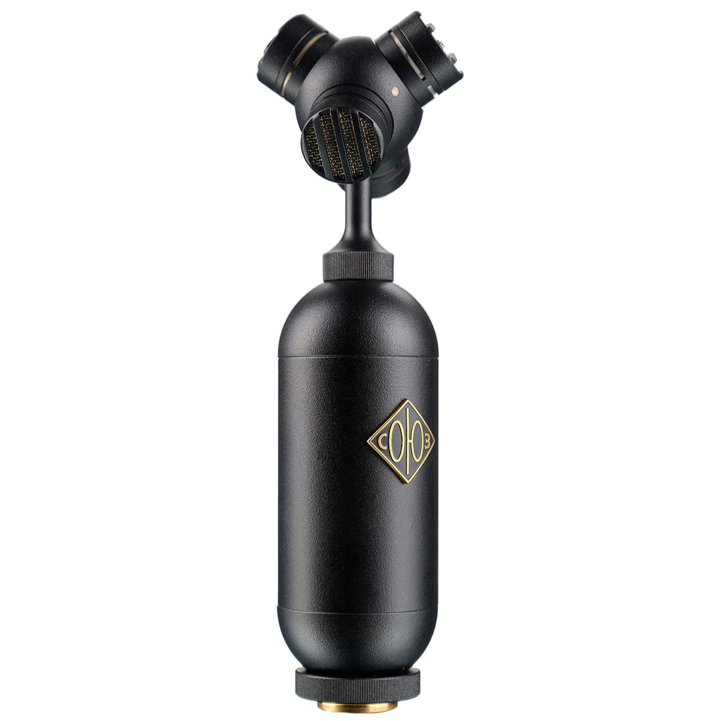 Soyuz 013 Ambisonic FET Condenser Microphone