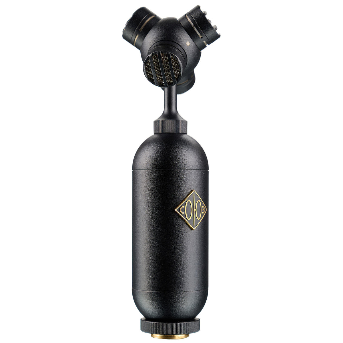 Soyuz 013 Ambisonic FET Condenser Microphone