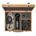 Soyuz 013 Ambisonic FET Condenser Microphone