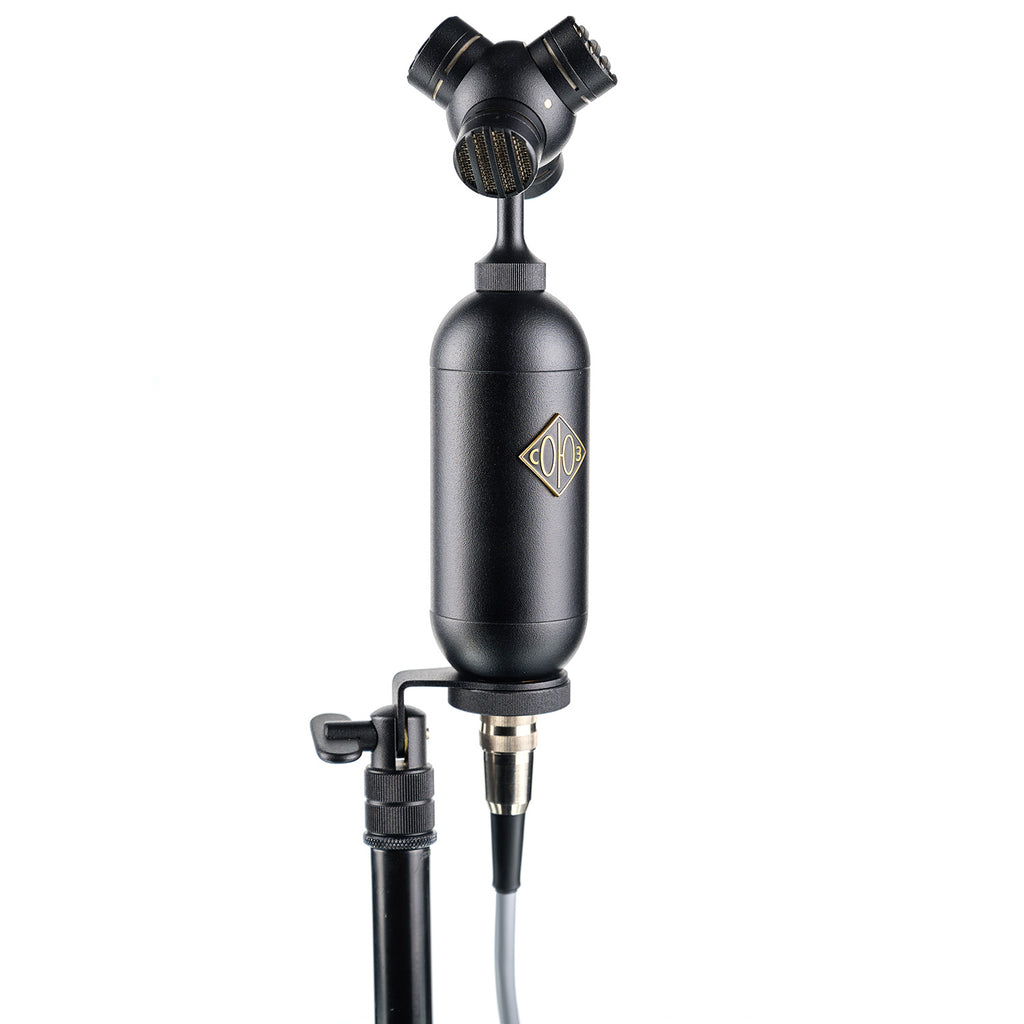 Soyuz 013 Ambisonic FET Condenser Microphone