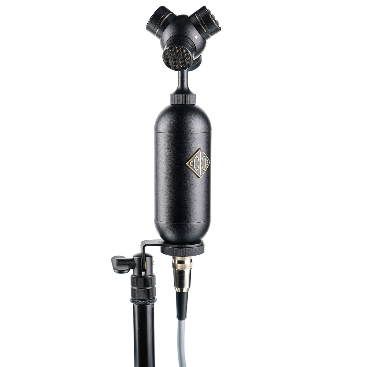 Soyuz 013 Ambisonic FET Condenser Microphone
