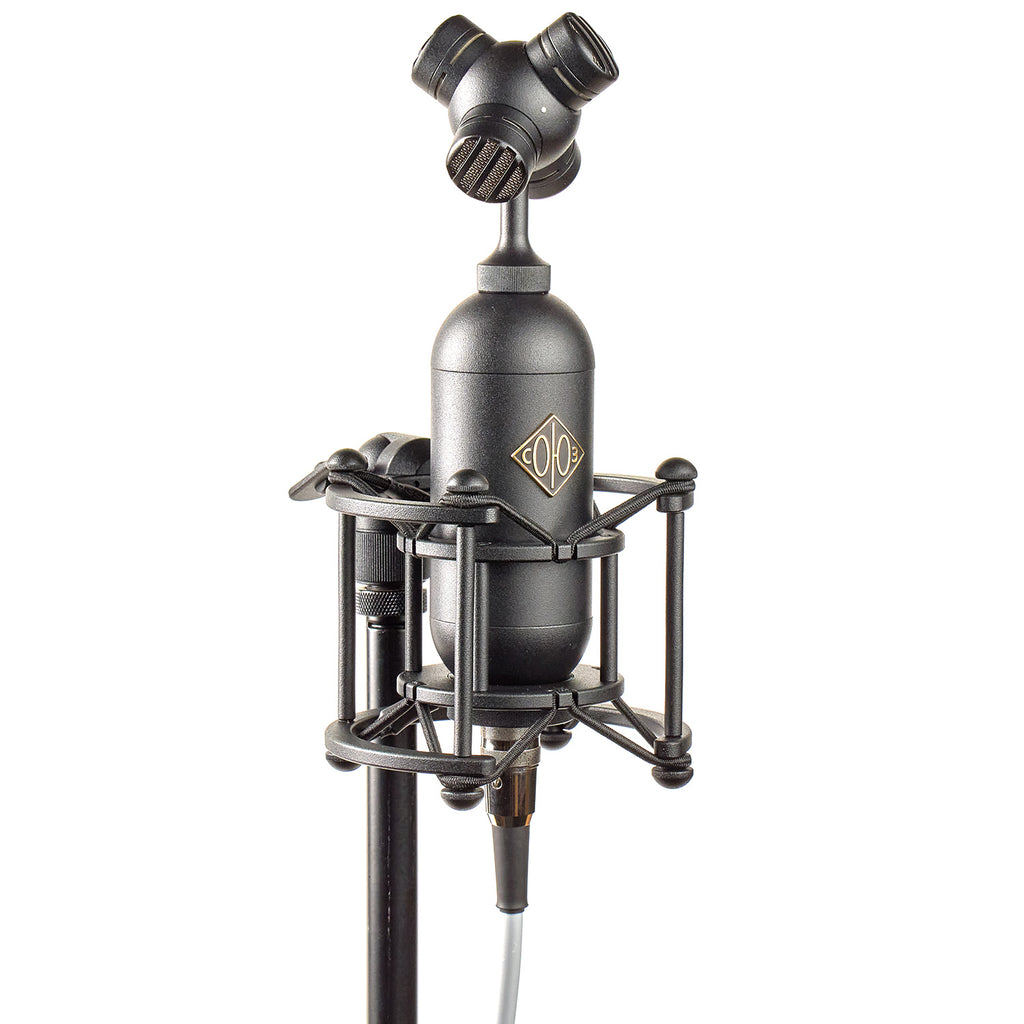 Soyuz 013 Ambisonic FET Condenser Microphone