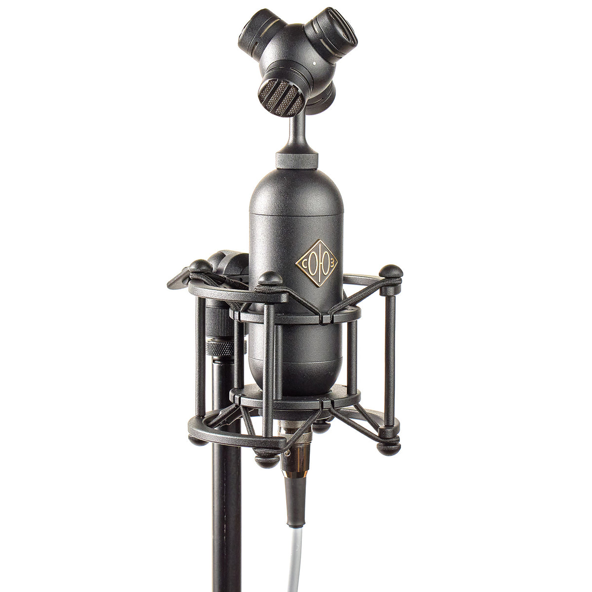 Soyuz 013 Ambisonic FET Condenser Microphone