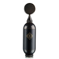 Soyuz 023 Bomblet Condenser LOMO Microphone - Limited Brass Black