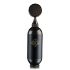 Soyuz 023 Bomblet Condenser LOMO Microphone - Limited Brass Black